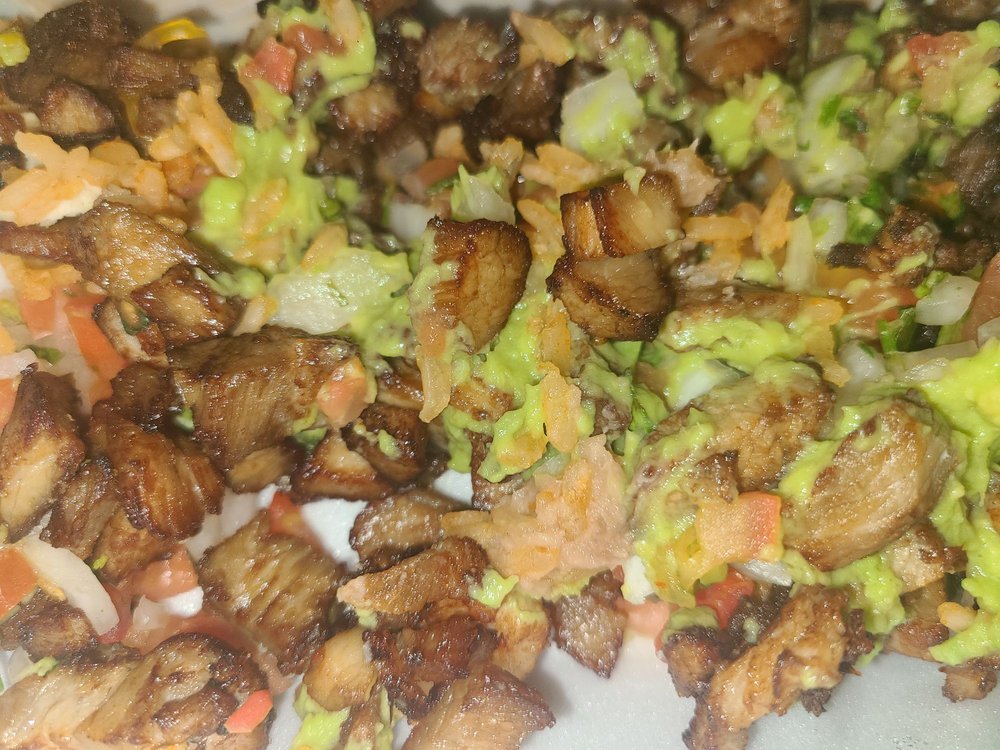 Victoria's Mexican Food