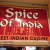 Spice Of India