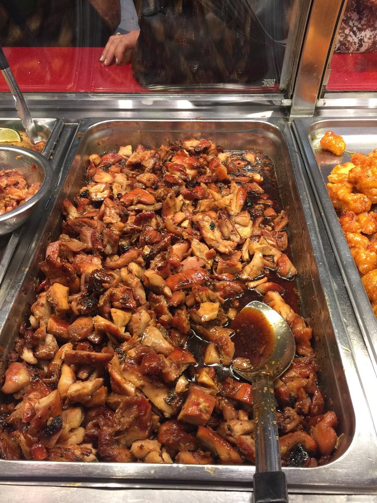 Kelly’s Cajun Grill Cajun/Creole 7501 N Kendall Dr, Miami, FL