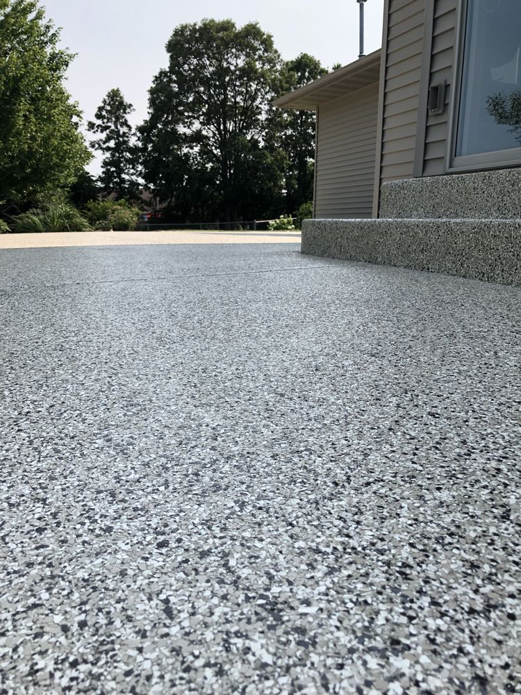 image of business Fortress Floors of North Carolina