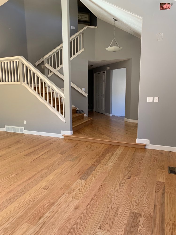 image of business Elegant Hardwood Floors
