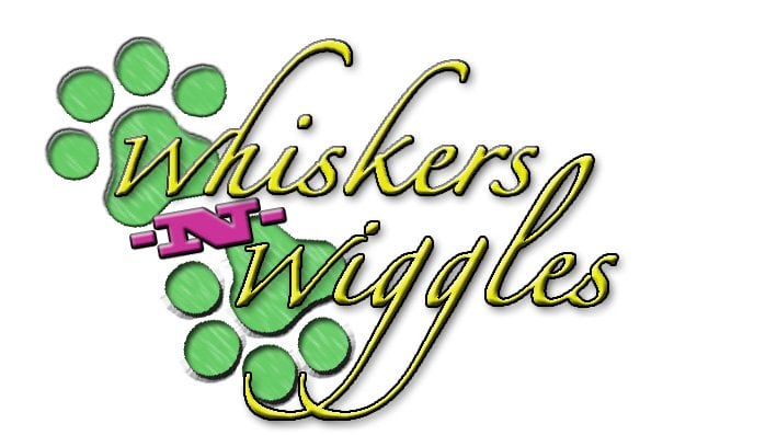 Whiskers -N- Wiggles