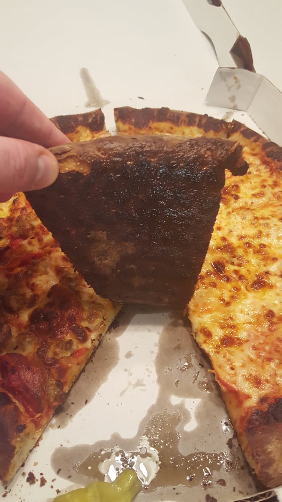 Papa John’s Pizza Pizza 6381 Milgen Rd, Columbus, GA Restaurant