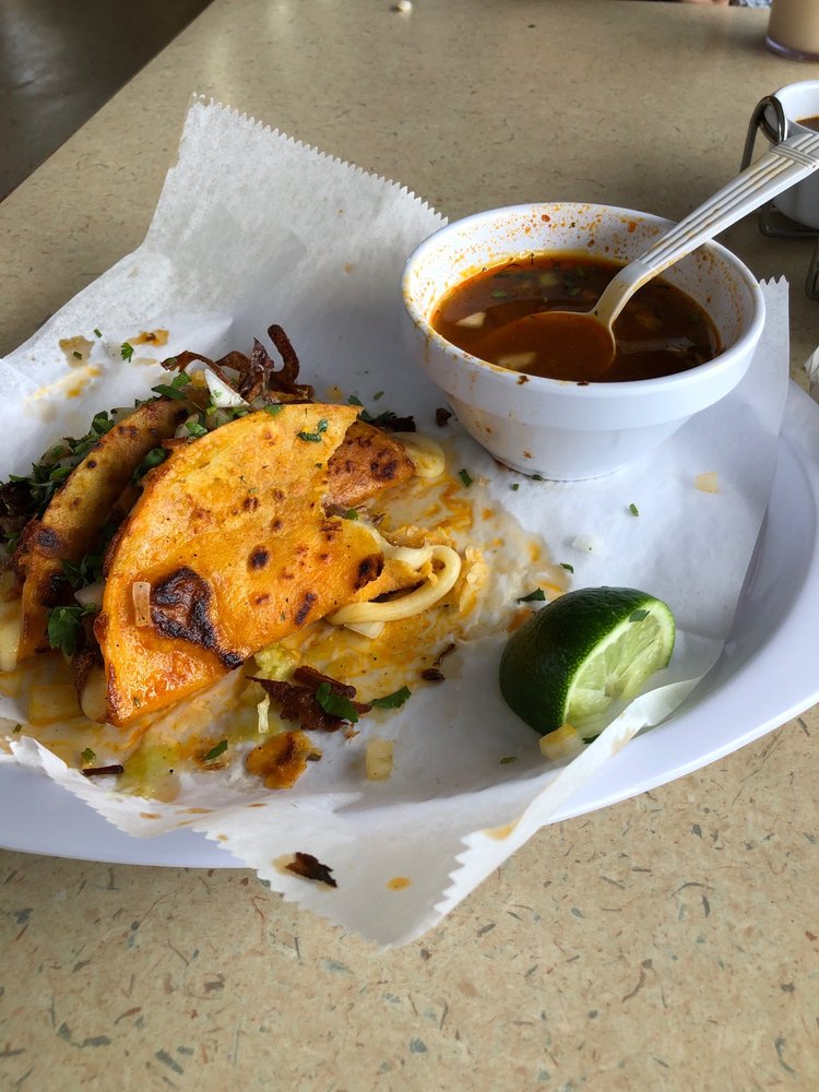 Taquería Guanajuato