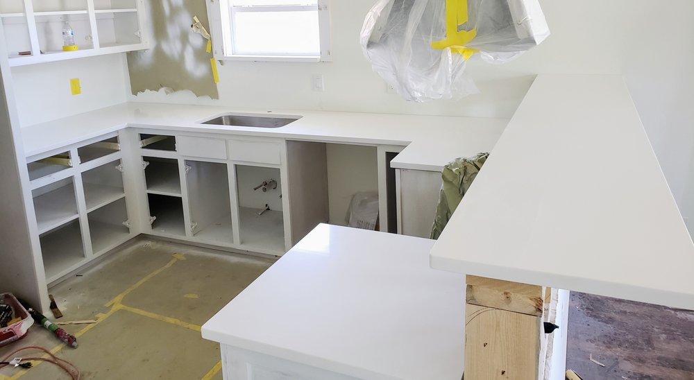 D-TEX Marble and Granite