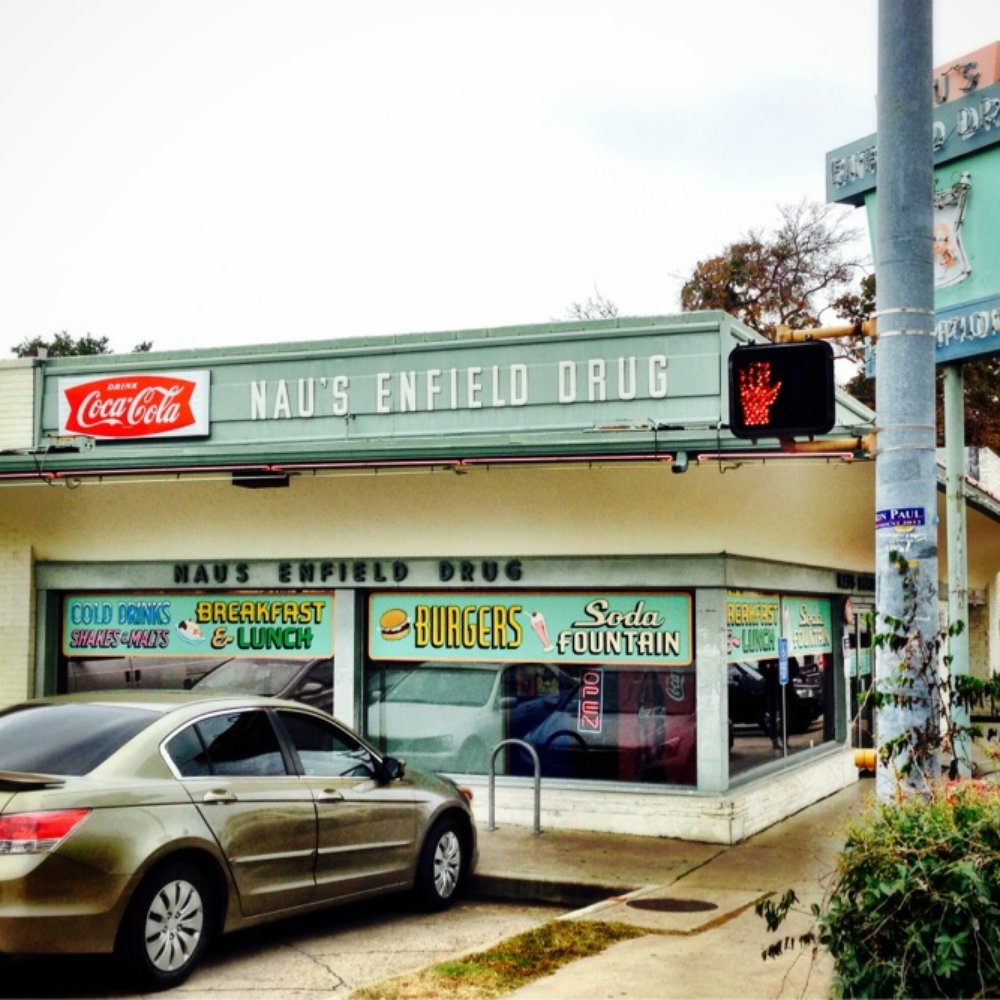 ATX Milkshakes Austin, TX Yelp