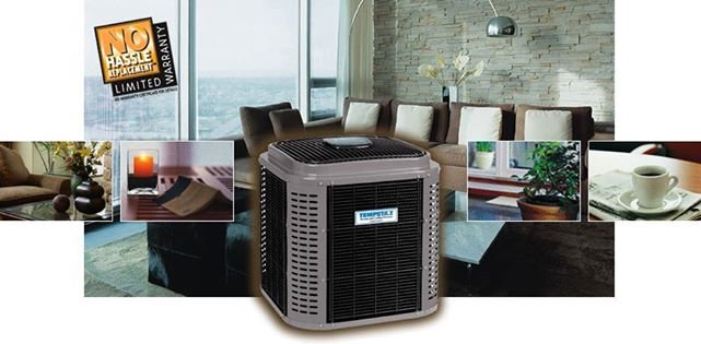 image of business Southern Comfort HVAC