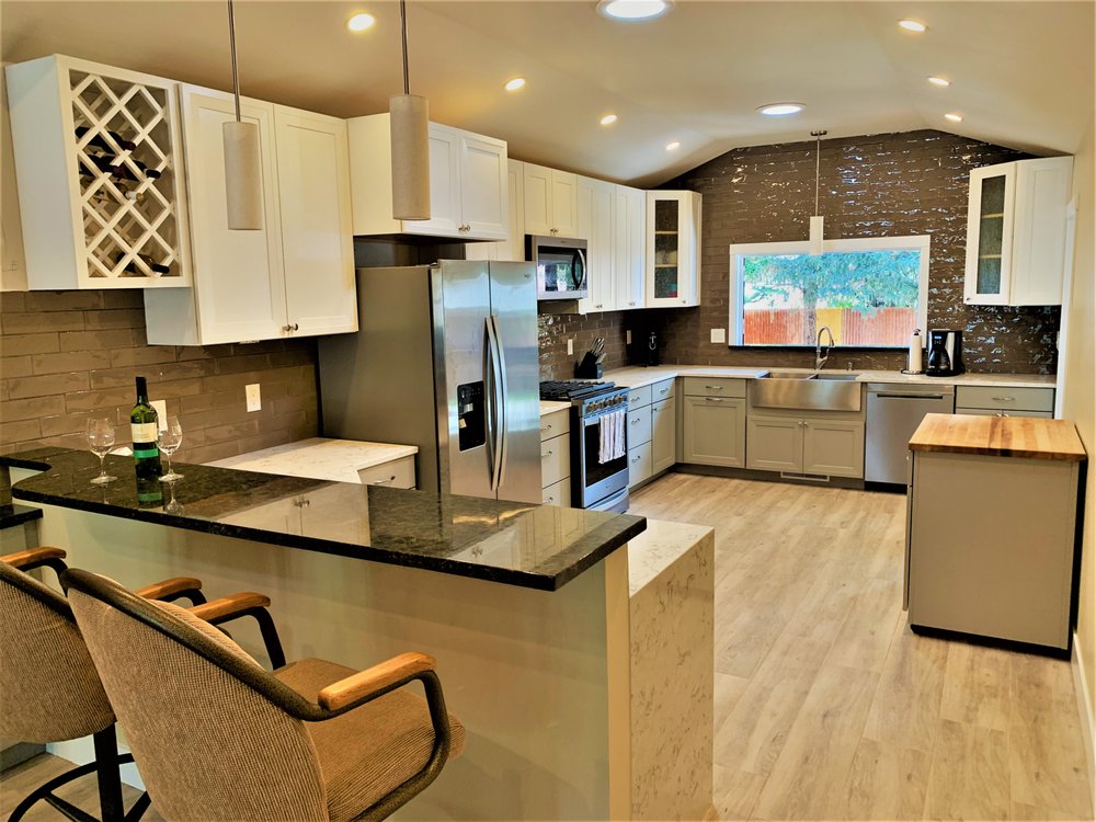 image of business Veracity Construction