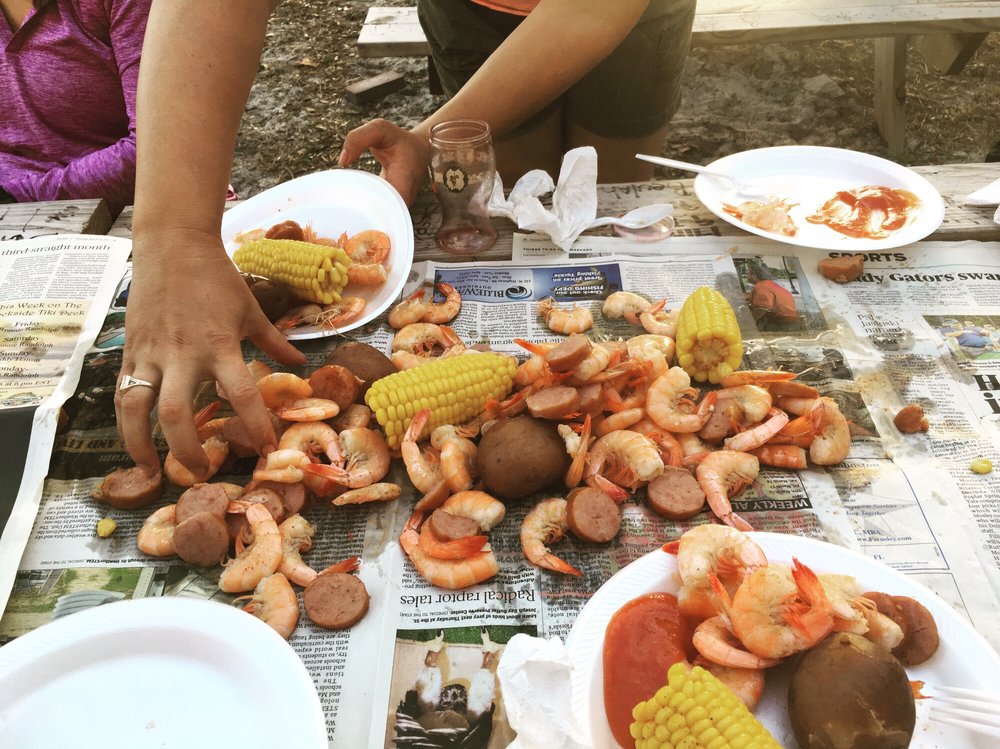 Skully’s Low Country Boil 27 Photos & 60 Reviews Seafood 5544