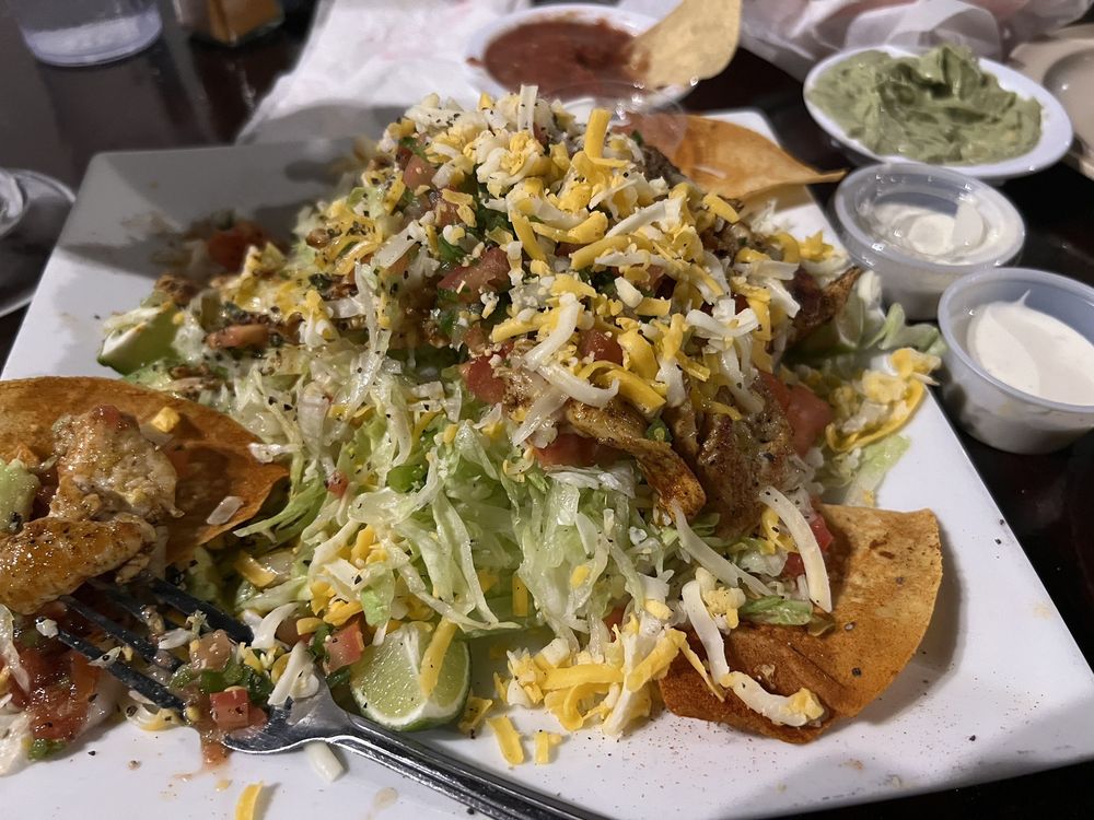 Anna's Mexican Restaurant