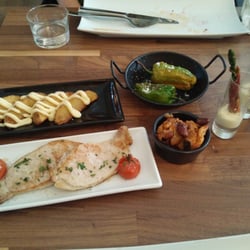 tapas mandler tapas mandler