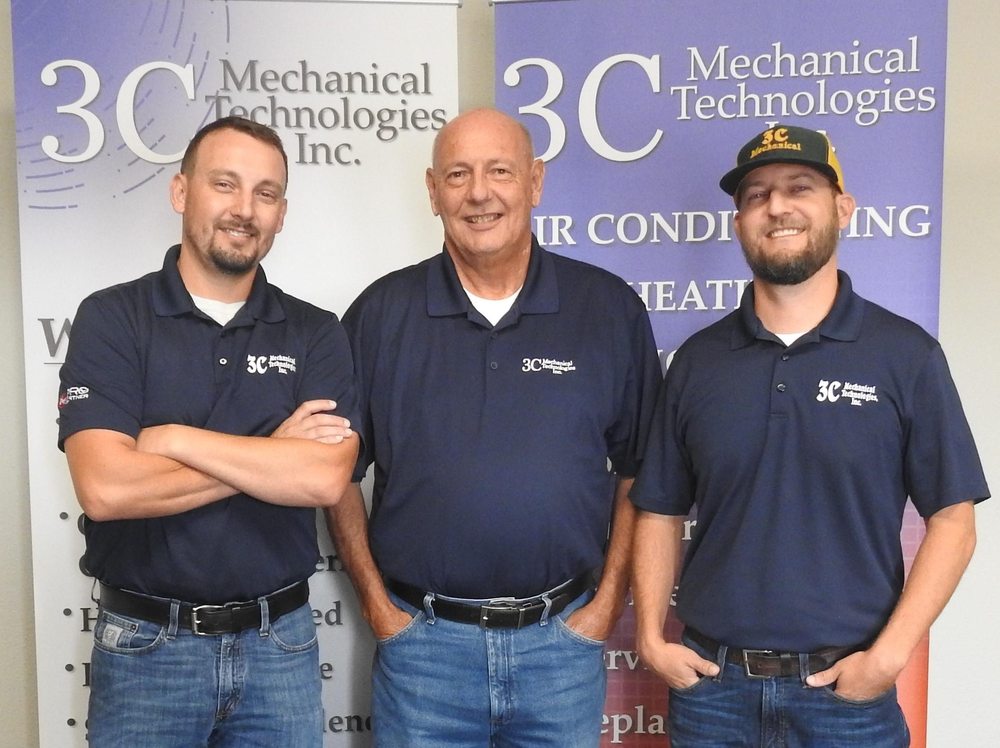 image of business 3C Mechanical Technologies