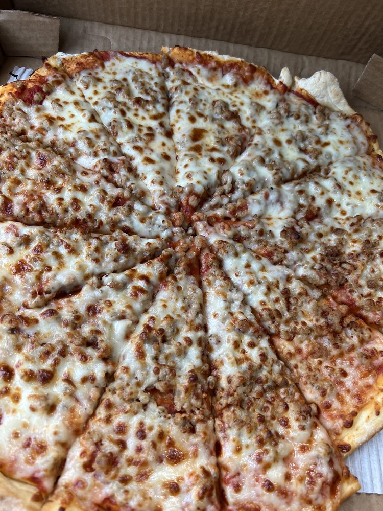 Casey's