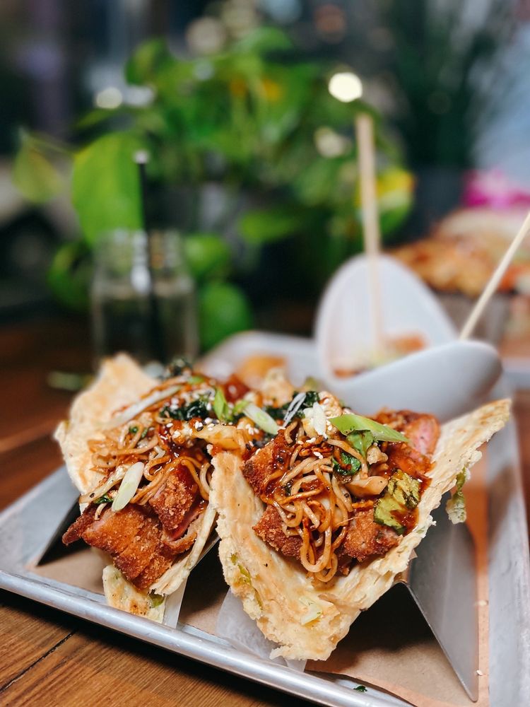 New England Wicked Craft