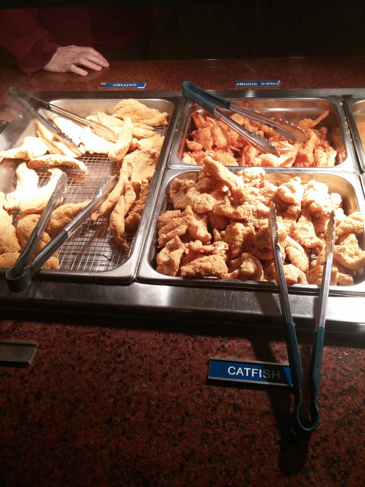 Catfish Cove 10 Photos & 25 Reviews Seafood 925 S W 25th St