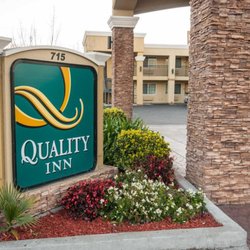 Quality Inn Near Chico State 71 Photos 69 Reviews Hotels 715 Photo Of Quality Inn Near Chico State Ca United States