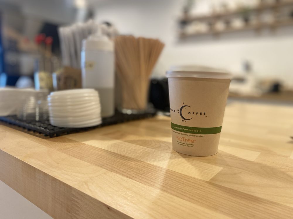 Lunar Coffee