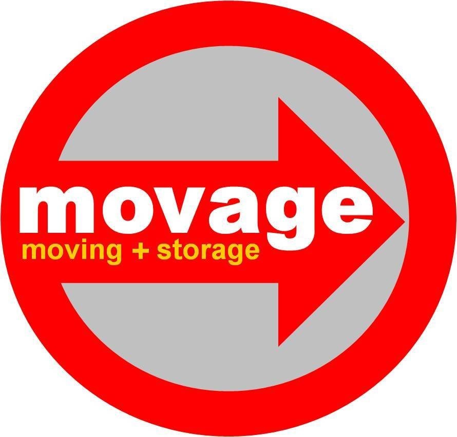Movage Moving + Storage