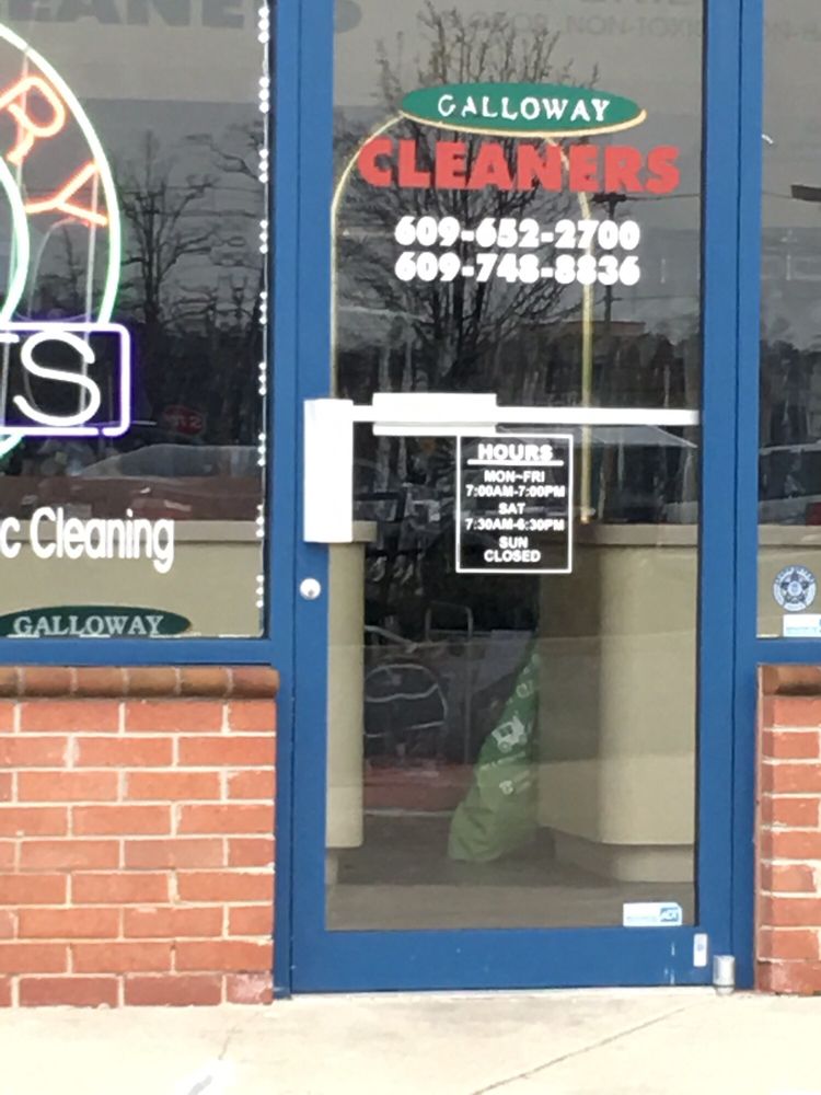 No 1 Dry Cleaners