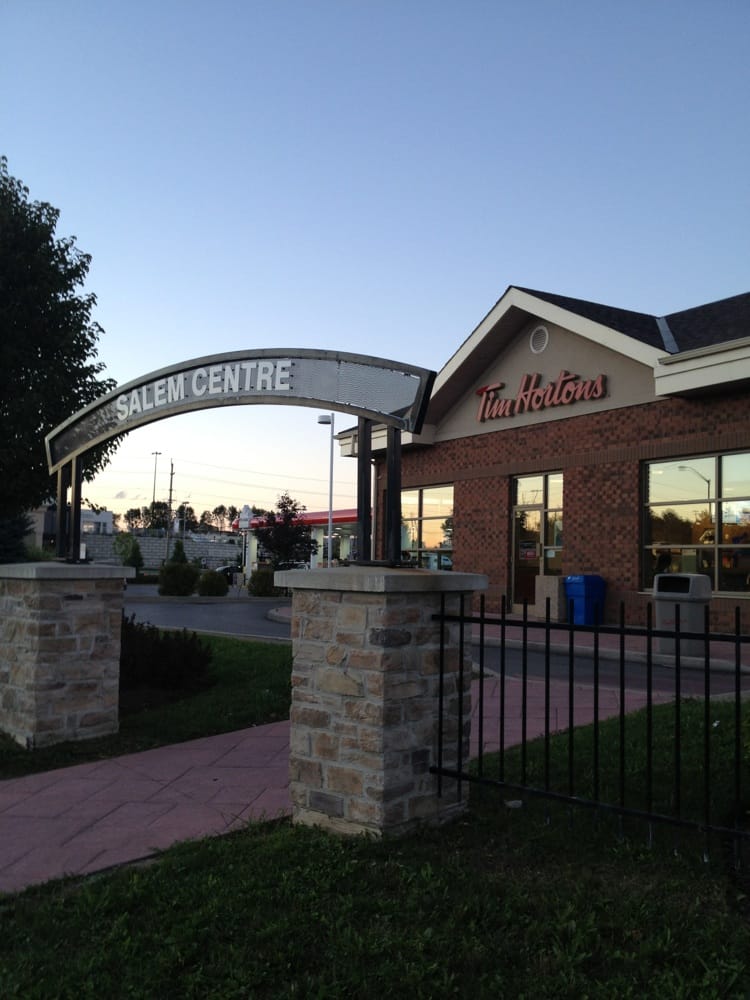 Tim Hortons