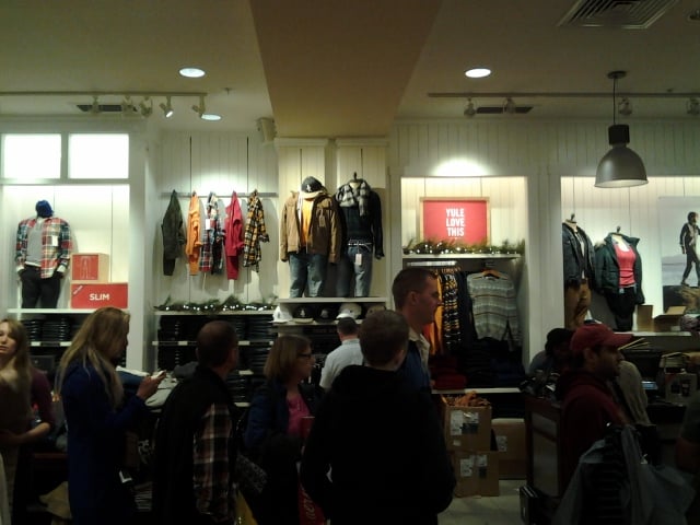 Aerie Store