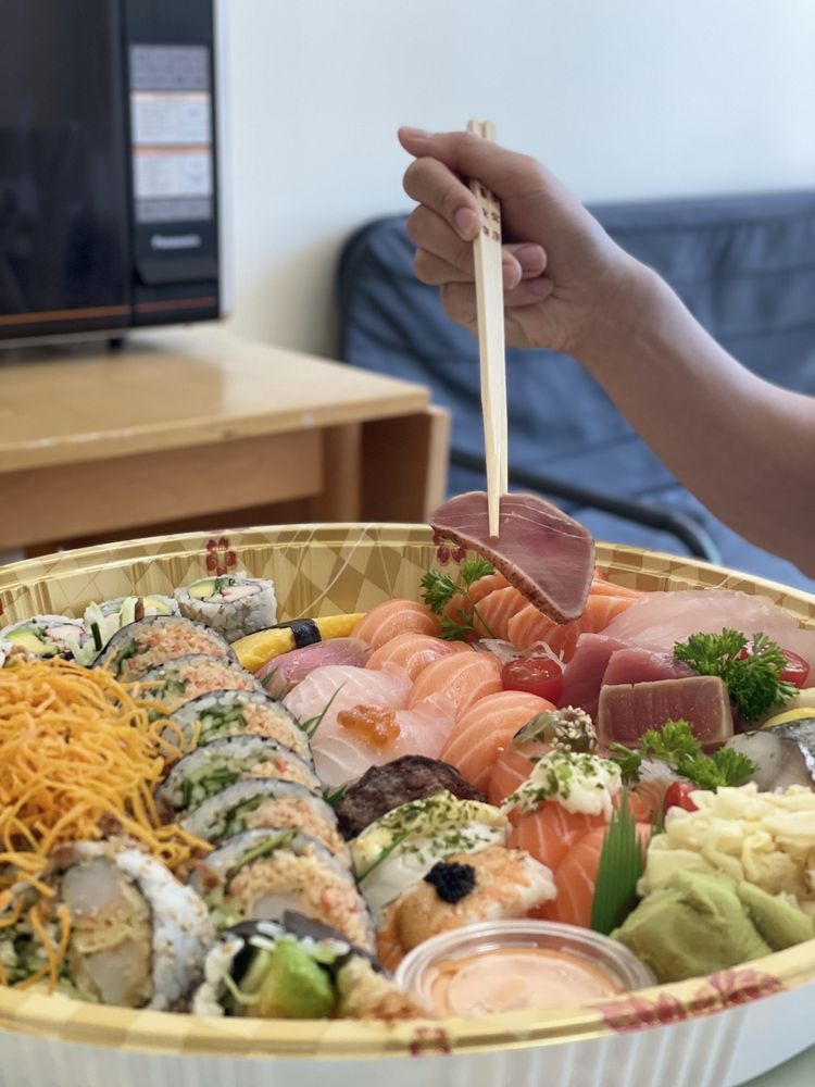 VIPS Sushi