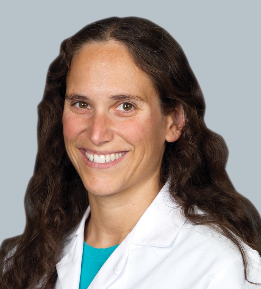 image of business Gina Posner, MD