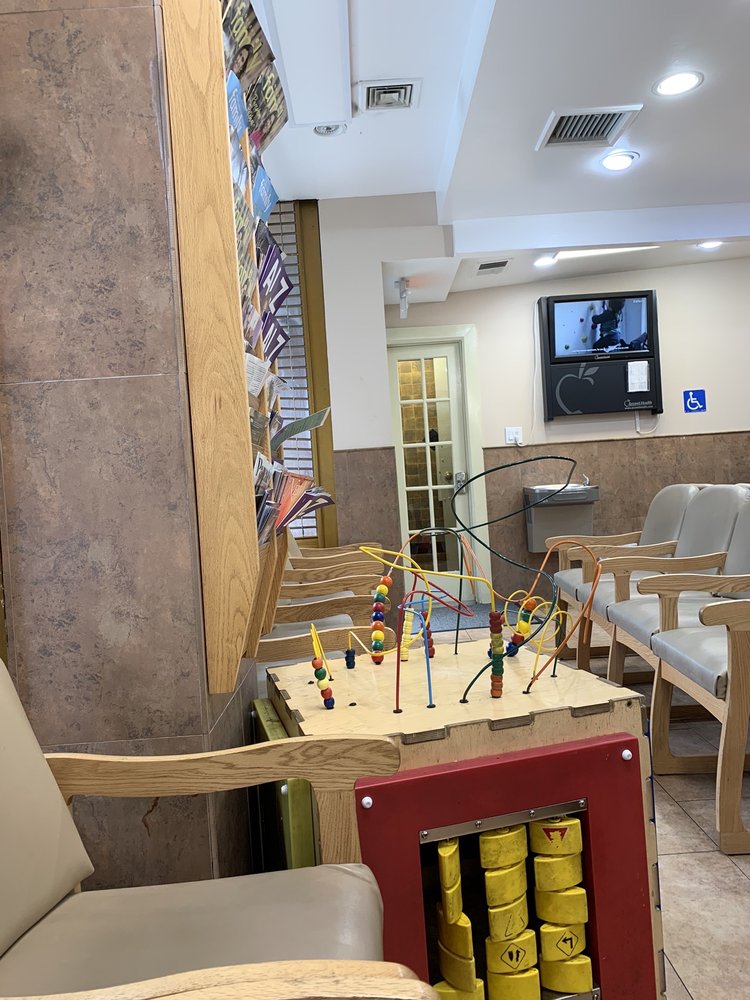 image of business Fatima Pediatric Medical Care PC