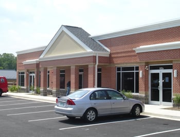 image of business Premier Allergist - Bel Air, MD Office