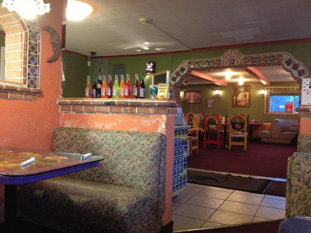 El Compadre Restaurant 26 Reviews Mexican 1900 Pacific Ave N