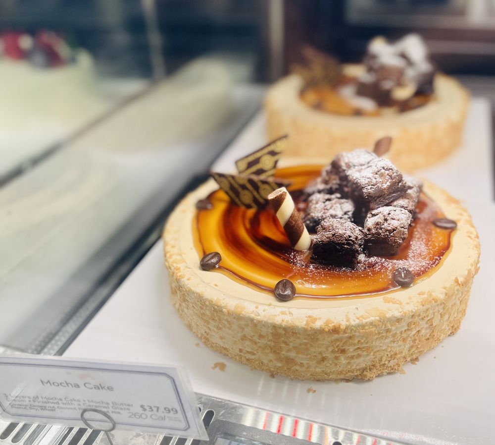 Paris Baguette