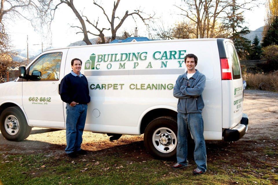 Building Care