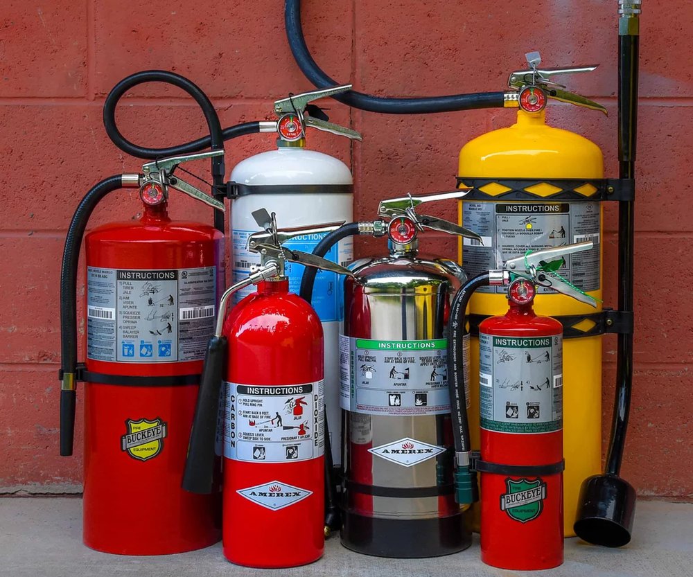 Bay Guard Fire Protection