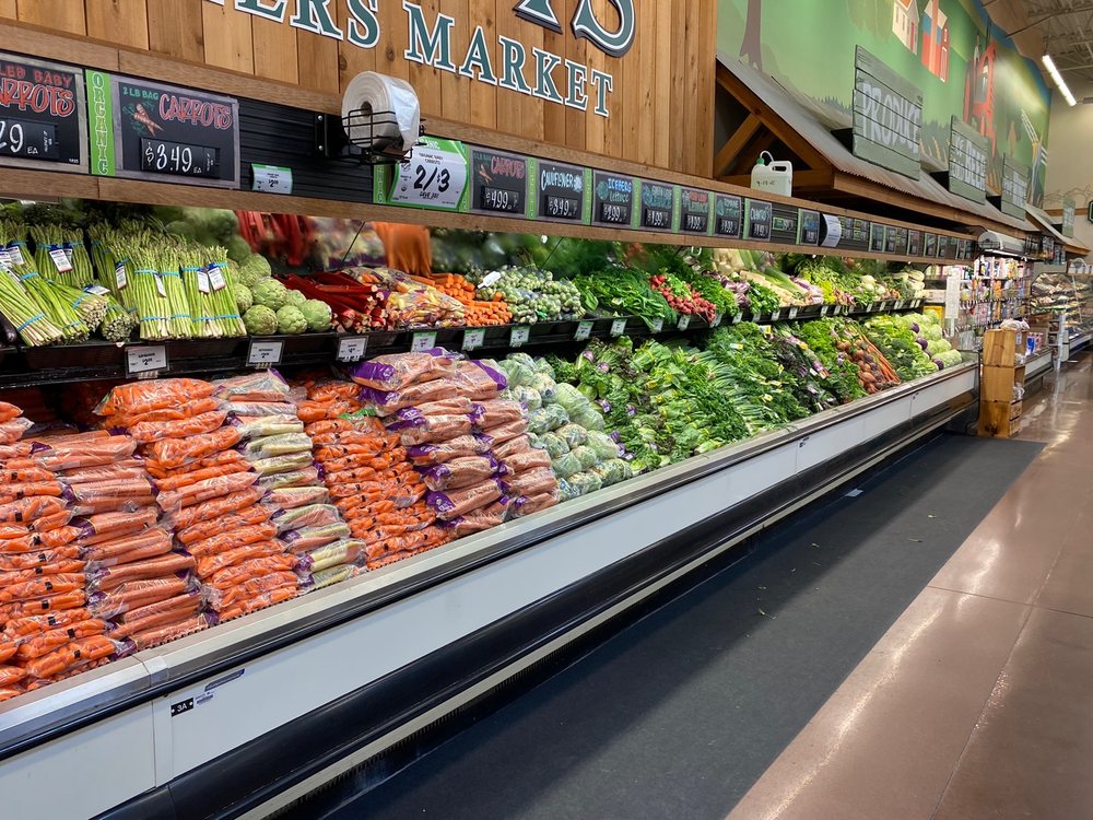 Sprouts Farmers Market