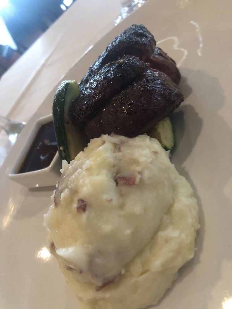 Bistro Elephant Steakhouse