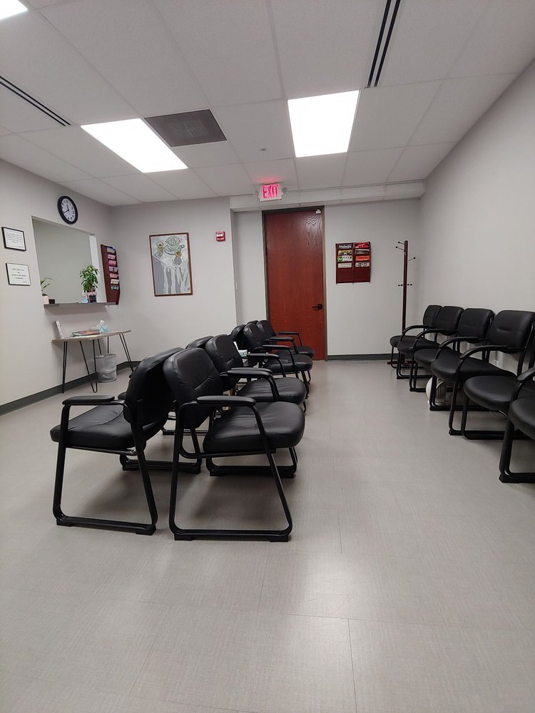 image of business Margolis Sarah Kim MD