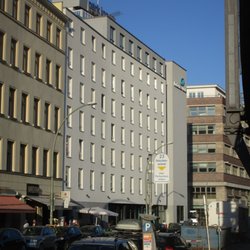 Motel One Berlin-Hackescher Markt - 40 Photos & 12 Reviews - Hotels ... Motel One Berlin-Hackescher Markt - 40 Photos & 12 Reviews - Hotels ...