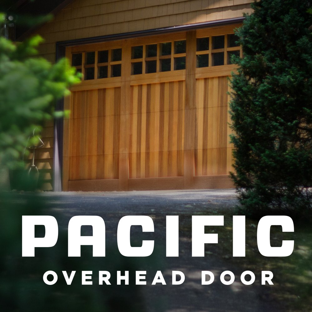 Pacific Overhead Door 31 Photos 22 Reviews Garage Pacific Overhead