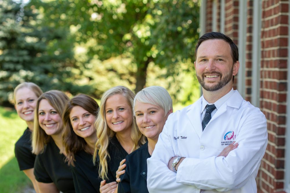 image of business Advanced Family Dentistry
