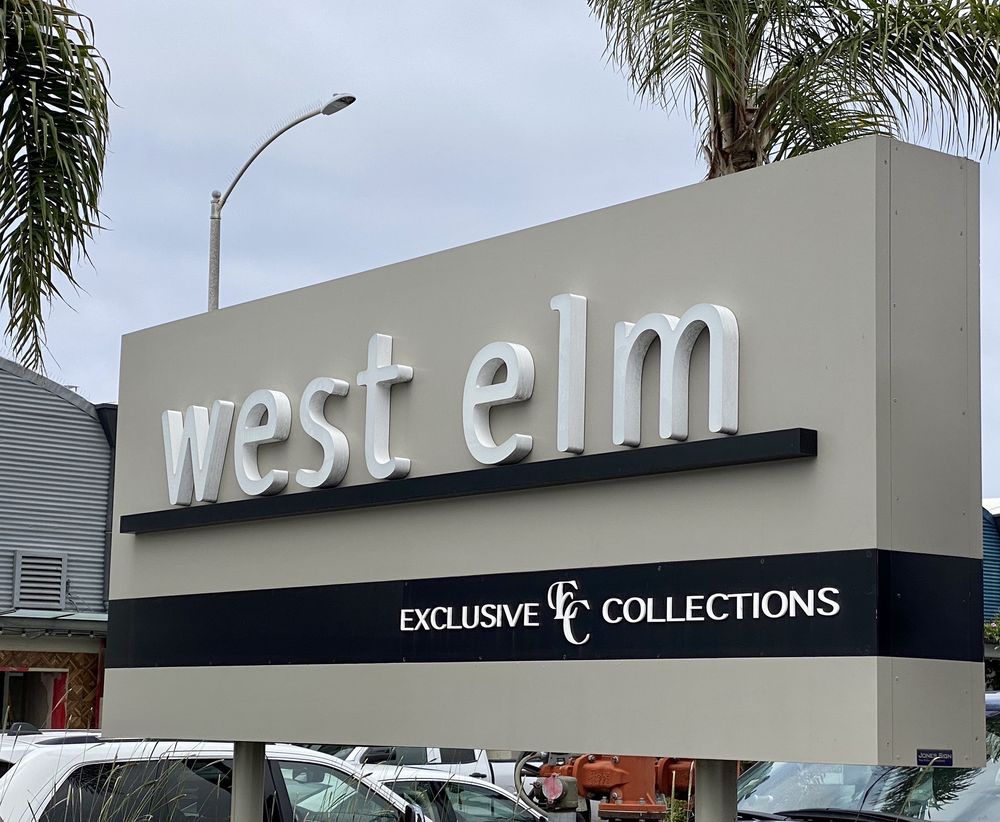 west elm