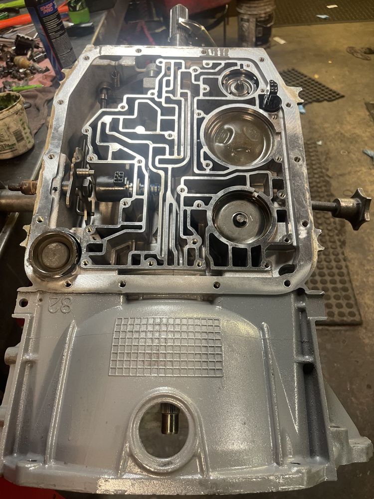 HITECH Transmission Auto Center, Chattanooga Roadtrippers