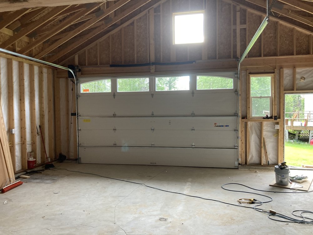 image of business Ridgeline Construction