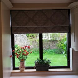 D H Interior Design Get Quote Curtains Blinds Photo Of D H Interior Design Northallerton North Yorkshire United Kingdom