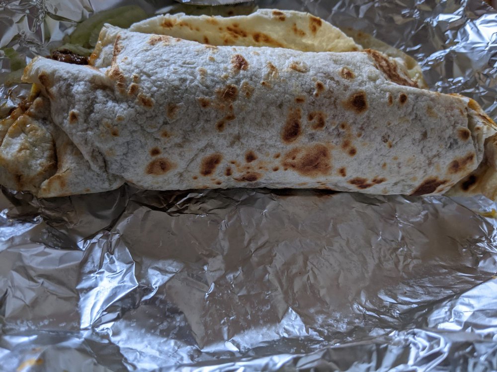 Taco Place