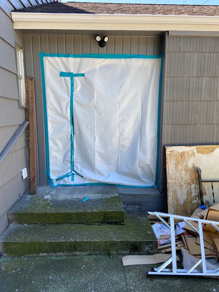 Above & Beyond Asbestos Removal