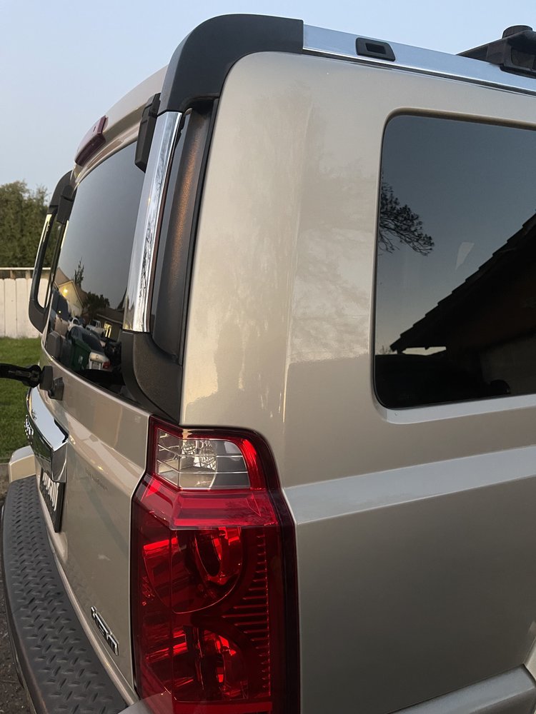 KJ’s Car Detailing