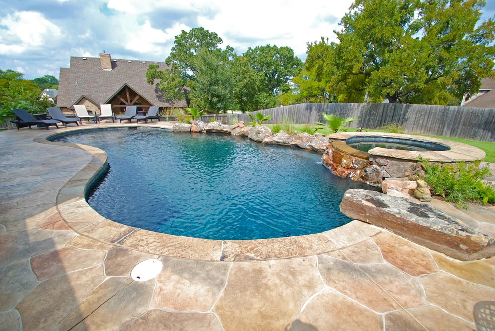 Allison Landscape & Pool Company