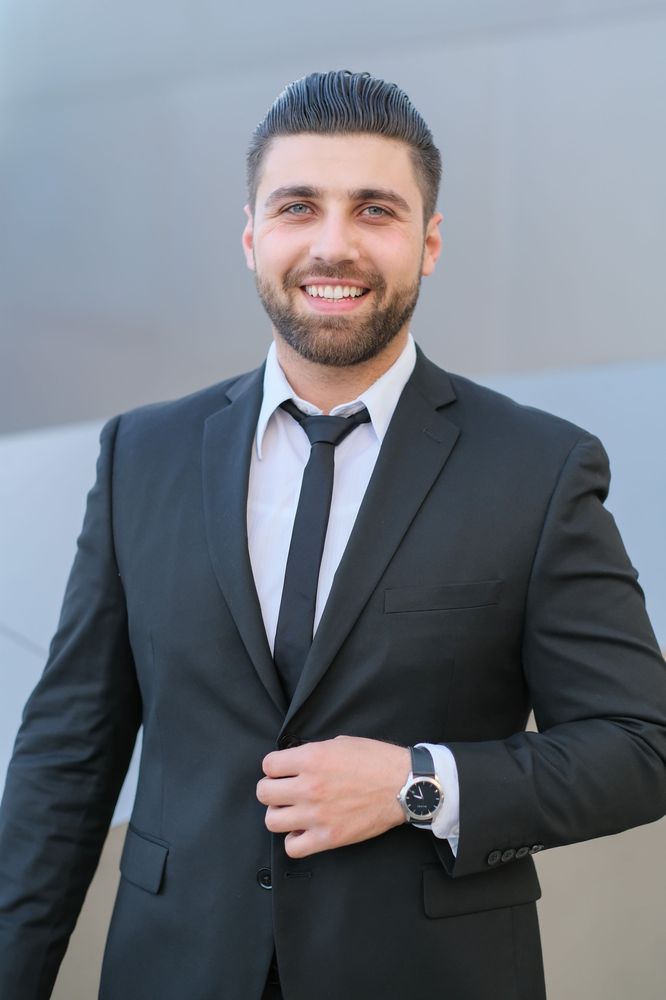 Arnak Danielian