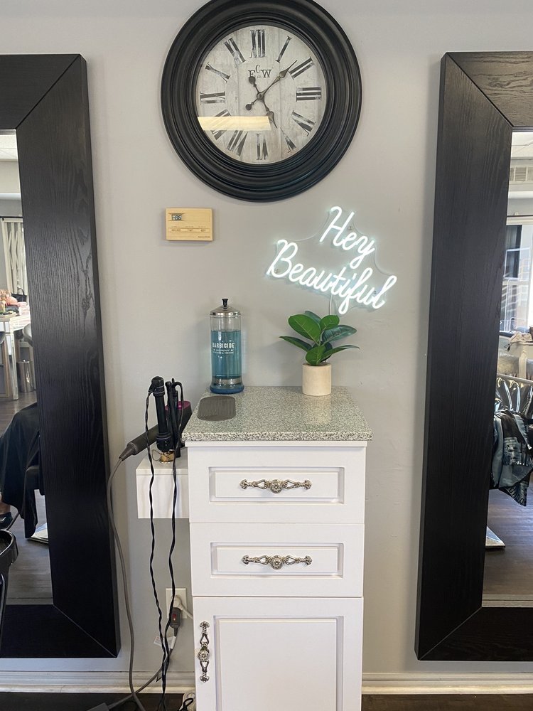 AB Hair Studio
