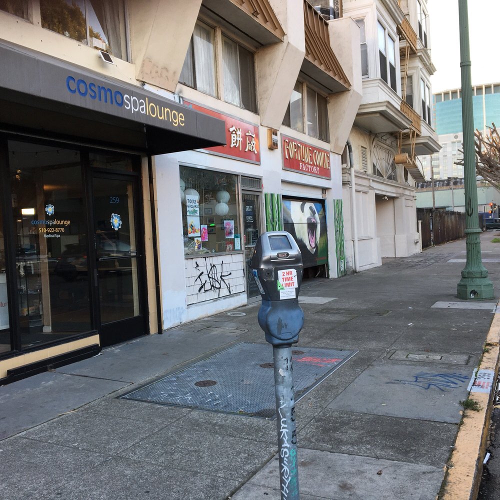 Fortune Cookie Factory 70 Photos & 35 Reviews Bakeries 261 12th